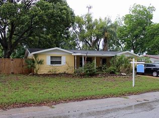 5538 Ridgewood Dr, New Port Richey, FL 34652