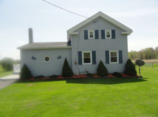 13438 White Cemetery Rd, Hannibal, NY 13074