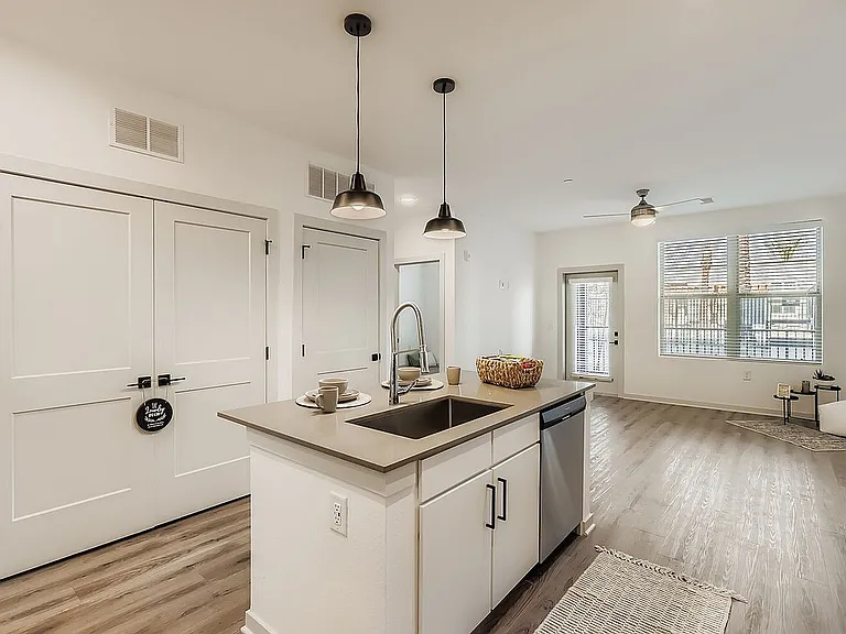 Garrett Mesa Kitchen
