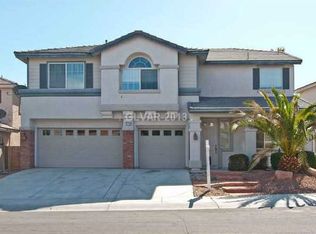 10729 New Boro Ave, Las Vegas, NV 89144
