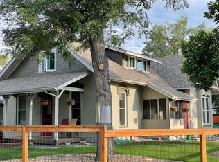 340 E Oak St APT 3, Fort Collins, CO 80524