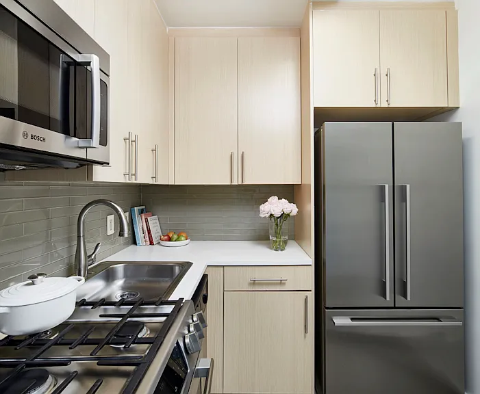 110 Horatio St #118 — Photo 1