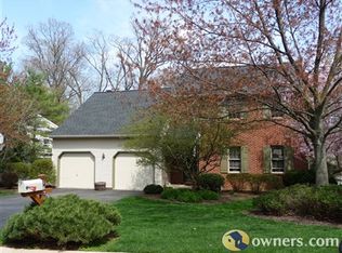 167 Ridings Way, Lancaster, PA 17601