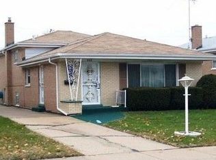 548 Marquette Ave, Calumet City, IL
