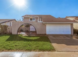2308 E Clifpark Way, Anaheim, CA 92806