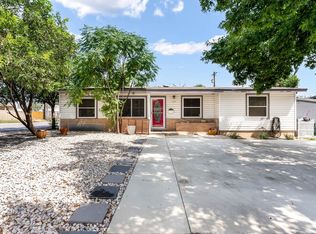 359 Pilgrim, San Antonio, TX 78213