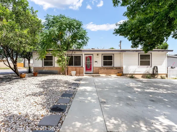 359 Pilgrim, San Antonio, TX 78213