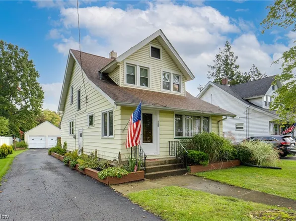 125 Orchard St, Newton Falls, OH 44444