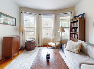 181-183 Nicoll St #2, New Haven, CT 06511