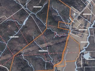 539 Hart Cut Rd, Marietta, SC 29661