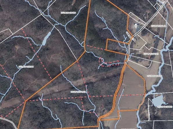 539 Hart Cut Rd, Marietta, SC 29661