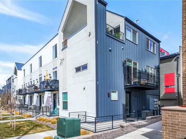 3050 Wilson Court #1, Denver, CO 80205