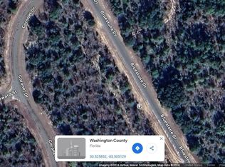 LOT 5 Bluestone Dr UNIT 11, Chipley, FL 32428