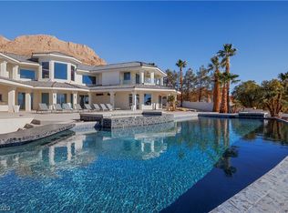 460 Probst, Las Vegas, NV 89110