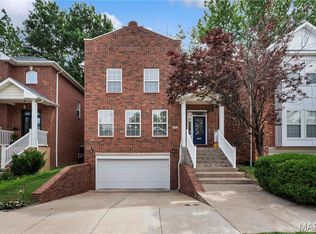 1612 Prather Ave, Saint louis, MO 63139