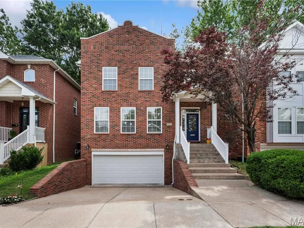 1612 Prather Ave, Saint Louis, MO 63139