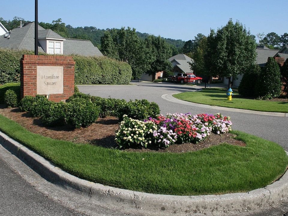 Hamilton Square