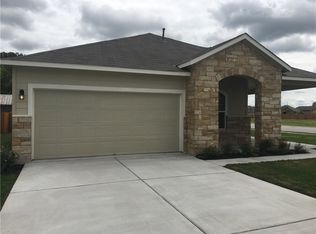 13801 Harrisglenn Dr, Pflugerville, TX 78660