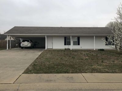 708 Tawn Dr, Jonesboro, AR, 72401