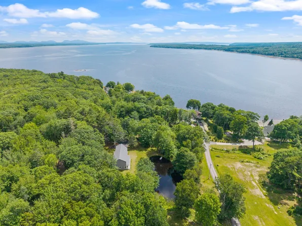 36 Viking Trail Lane, Surry, ME 04684