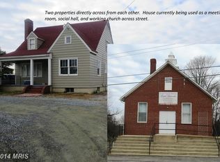 327 Old Bayview Rd, North East, MD 21901