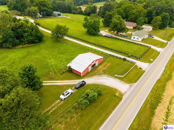 1 Rhodelia Rd, Payneville, KY 40157