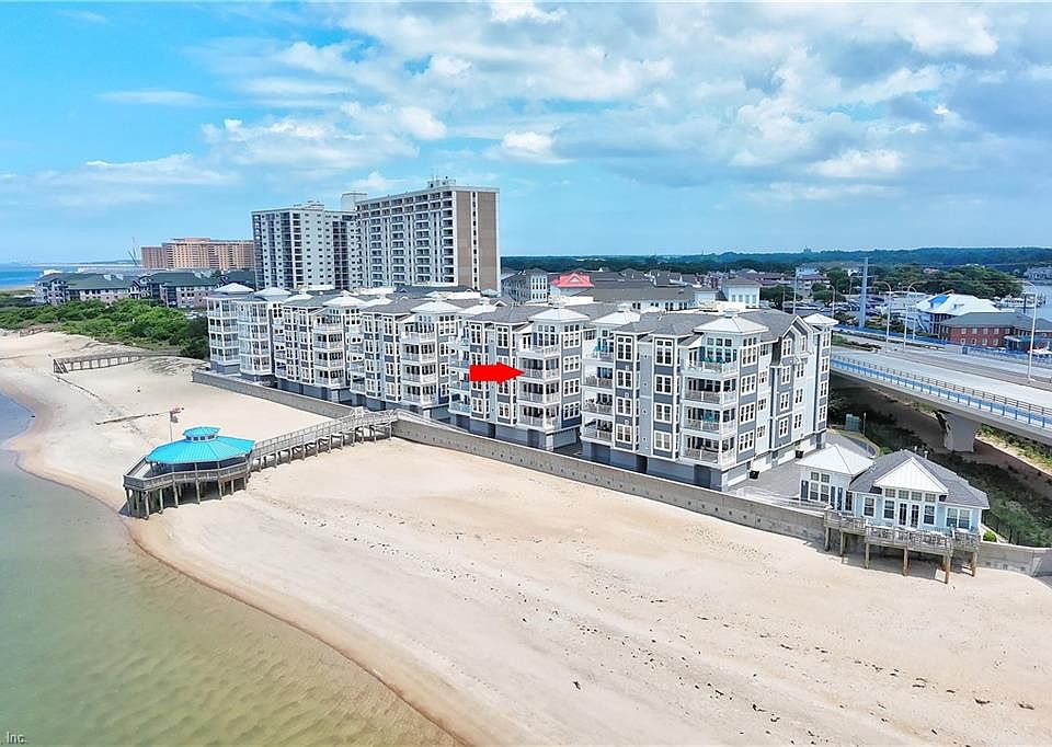 1st image of 2317 Point Chesapeake Quay #4022