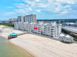 2317 Point Chesapeake Quay #4022, Virginia Beach, VA 23451