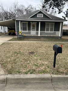 319 W 8th St, Newton, KS, 67114