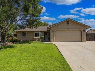 4469 Rose Terrace Dr, Redding, CA 96001