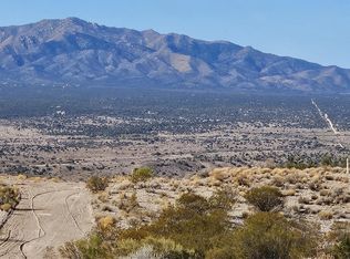 E Pipeline Rd, Kingman, AZ 86401