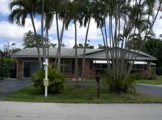6760 NW 31st Way, Fort Lauderdale, FL 33309