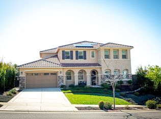 1262 Cornerstone Dr, El Dorado Hills, CA