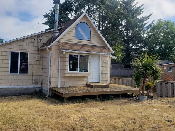 1206 Avenue D, Seaside, OR 97138