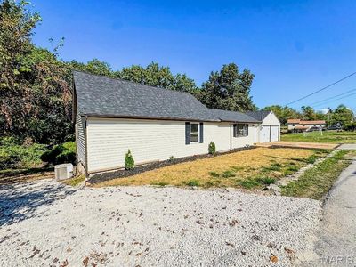 2909 Hilgert Dr, High Ridge, MO, 63049