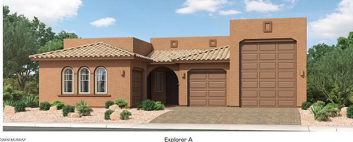 1st image of 8035 S Bentgrass Ln