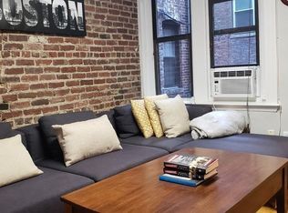 282-284 Cambridge St UNIT 1, Boston, MA 02114