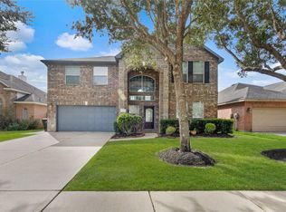 6019 Wickshire Dr, Rosenberg, TX 77471