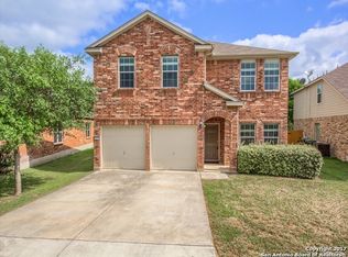 12115 Edward Conrad, San Antonio, TX 78253