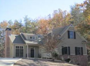 105 Cane Mill Ln, Dahlonega, GA 30533