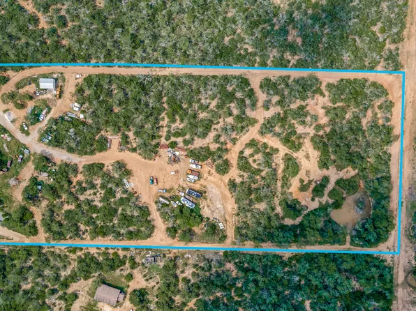 1062 County Road 122 Lot 3 LOT 3, Floresville, TX 78114