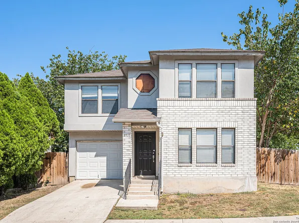 8935 Branding, San Antonio, TX 78240