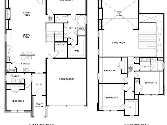 Floor Plan.