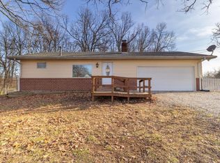 1208 State Highway 32, Long Lane, MO 65590