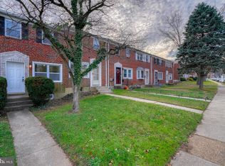 4807 Melbourne Rd, Baltimore, MD 21229