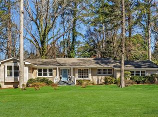 1716 N Springs Dr, Atlanta, GA 30338