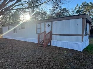 964 Loflin Hill Rd LOT 4, Trinity, NC 27370