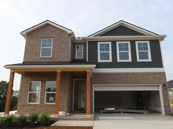 3202 Gravity Dr Lot 42, Columbia, TN 38401