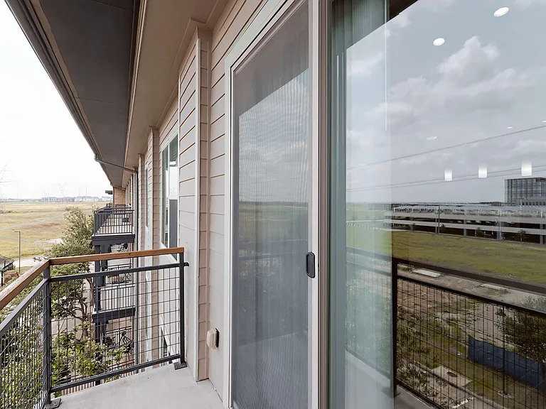 The District At Cypress Waters - Parson's Green — Photo 691
