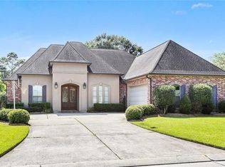 231 Rue Landry, Saint Rose, LA 70087